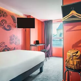 Bild von ibis Styles Paris Gare de l'Est Magenta