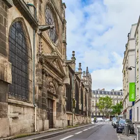 Bild von ibis Styles Paris Gare de l'Est Magenta