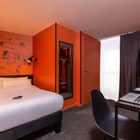 Bild von ibis Styles Paris Gare de l'Est Magenta