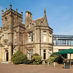 Bild von Mercure Bradford Bankfield Hotel