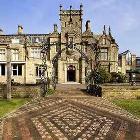 Bild von Mercure Bradford Bankfield Hotel