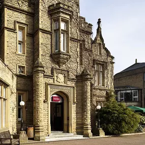 Bild von Mercure Bradford Bankfield Hotel