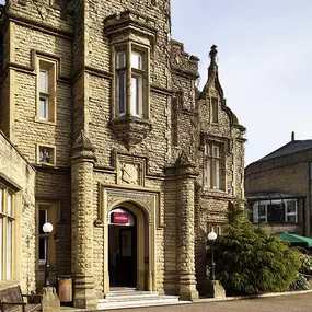 Bild von Mercure Bradford Bankfield Hotel