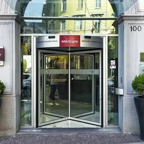 Bild von Mercure Bergamo Centro Palazzo Dolci