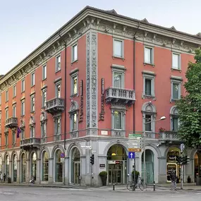 Bild von Mercure Bergamo Centro Palazzo Dolci