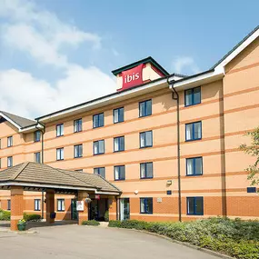 Bild von ibis Rotherham East -