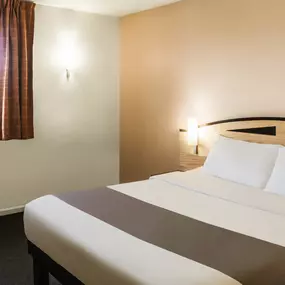 Bild von ibis Rotherham East -