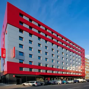 Bild von ibis Genève Centre Nations