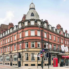 Bild von Mercure  Doncaster Centre Danum Hotel