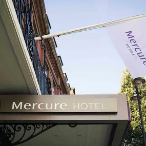 Bild von Mercure  Doncaster Centre Danum Hotel