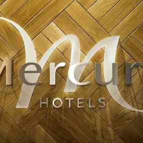 Bild von Mercure  Doncaster Centre Danum Hotel