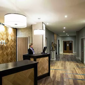 Bild von Mercure  Doncaster Centre Danum Hotel