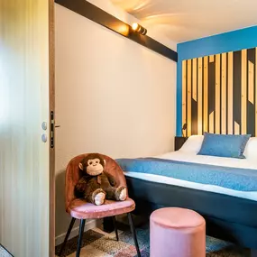 Bild von Ibis Styles Boulogne Sur Mer Centre Cathedrale