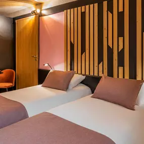 Bild von Ibis Styles Boulogne Sur Mer Centre Cathedrale