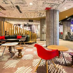 Bild von ibis Wroclaw Centrum