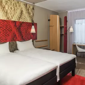 Bild von ibis Wroclaw Centrum