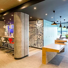 Bild von ibis Wroclaw Centrum