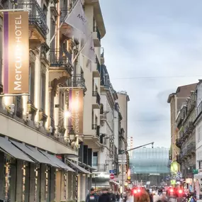 Bild von Hôtel Mercure Strasbourg Centre Petite France