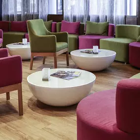 Bild von Mercure Hotel Offenburg am Messeplatz