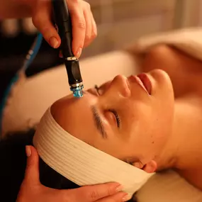 Bild von Fairmont Spa Austin