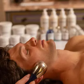 Bild von Fairmont Spa Austin