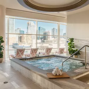 Bild von Fairmont Spa Austin
