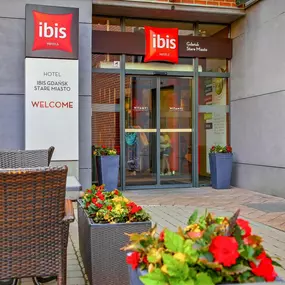 Bild von ibis Gdansk Stare Miasto