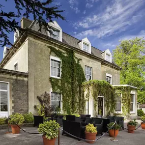 Bild von Mercure Bristol North the Grange Hotel