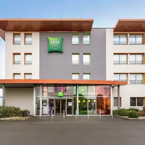 Bild von ibis Styles Béthune Bruay