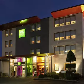 Bild von ibis Styles Béthune Bruay