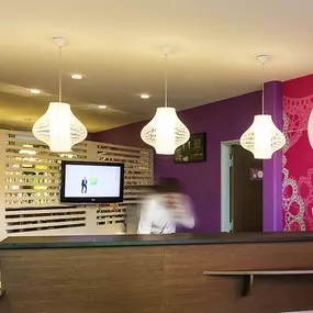 Bild von ibis Styles Béthune Bruay