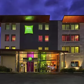 Bild von ibis Styles Béthune Bruay
