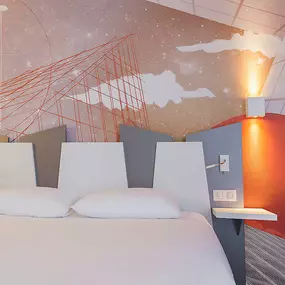 Bild von ibis Styles Poitiers Centre