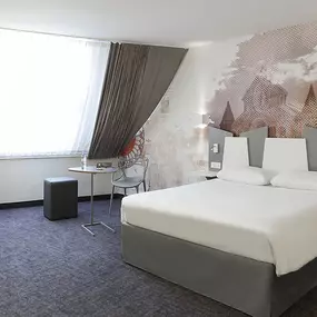 Bild von ibis Styles Poitiers Centre