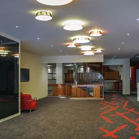 Bild von ibis Styles Poitiers Centre