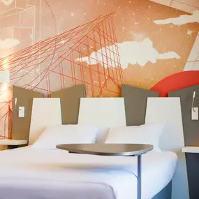 Bild von ibis Styles Poitiers Centre