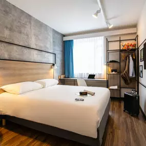 Bild von ibis Namur Centre