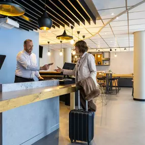 Bild von ibis Namur Centre