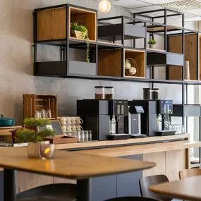 Bild von ibis Namur Centre