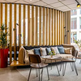 Bild von ibis Namur Centre