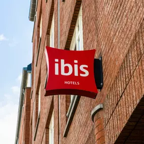 Bild von ibis Namur Centre