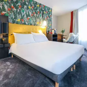 Bild von ibis Styles Puteaux Paris La Défense