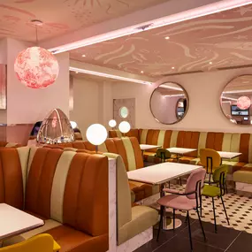 Bild von Mama Restaurant Paris La Défense