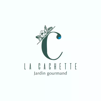 Logo van La Cachette