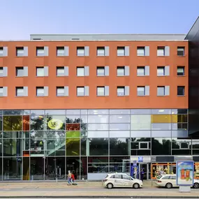 Bild von ibis budget Flensburg City