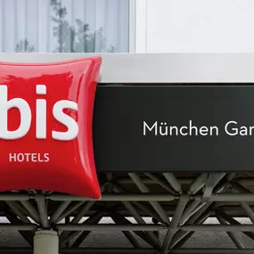 Bild von ibis Muenchen Garching