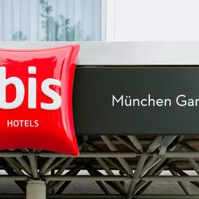 Bild von ibis Muenchen Garching