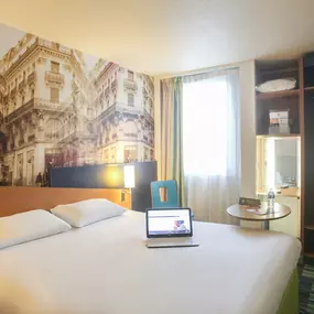 Bild von ibis Styles Orléans