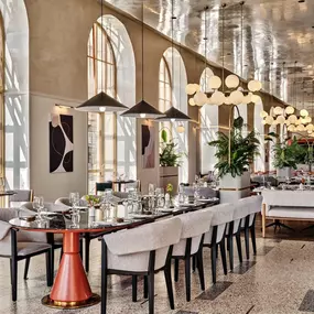 Bild von Mövenpick Grand Hotel Wroclaw