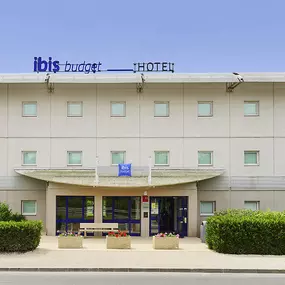 Bild von ibis budget Orléans nord Saran